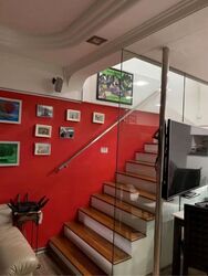 Blk 508 Bedok Reservoir - Punggol Vale (Hougang), HDB Executive #563765931